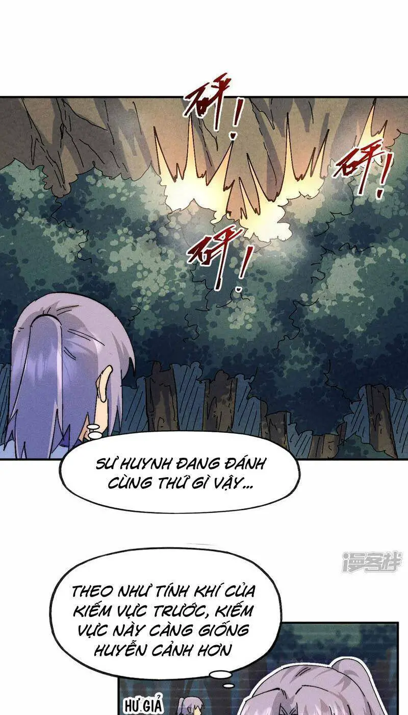 Nhân Vật Chính Mạnh Nhất Lịch Sử Nettruyen ZZZ Chương 166 Page 3