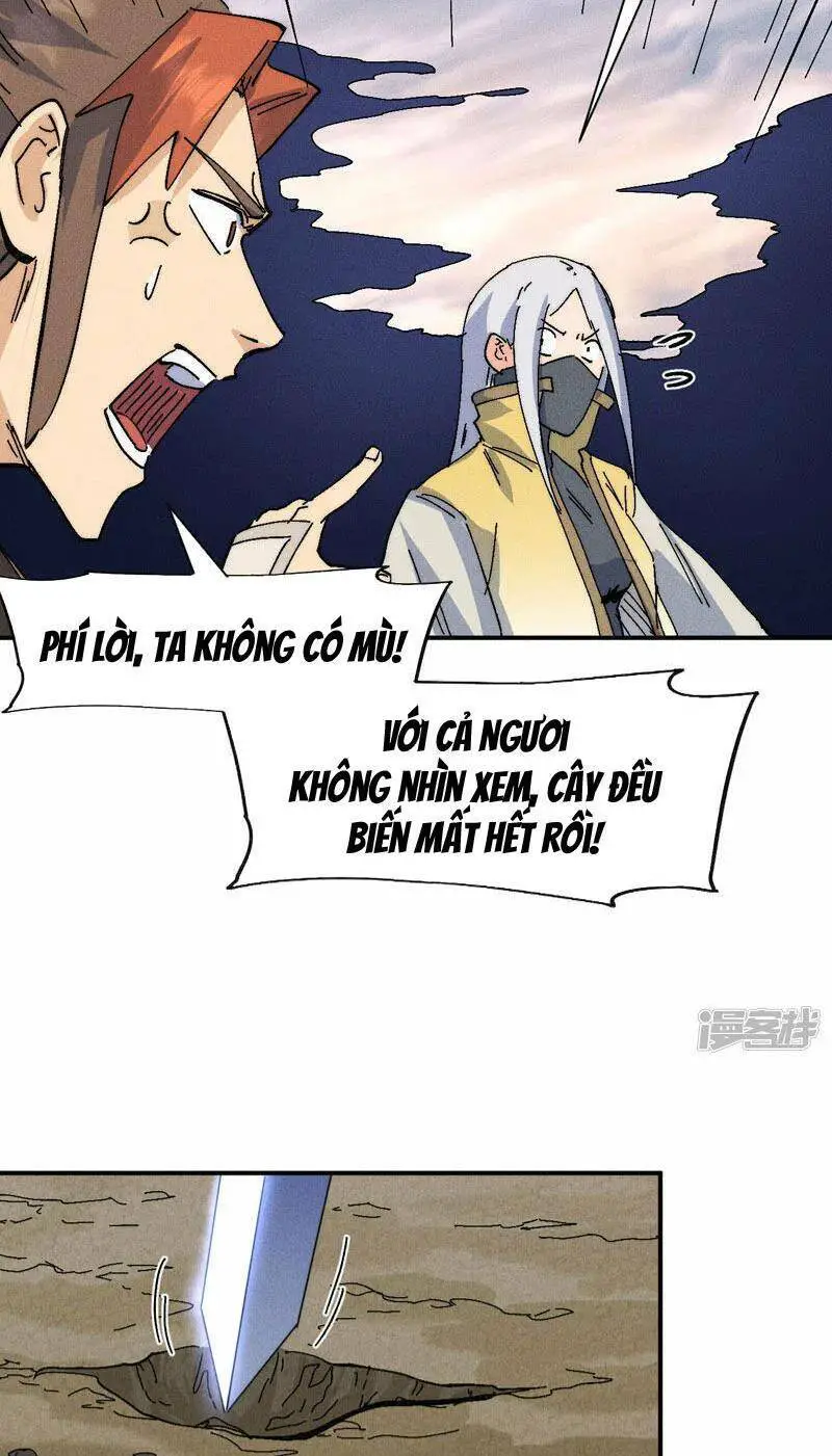 Nhân Vật Chính Mạnh Nhất Lịch Sử Nettruyen ZZZ Chương 166 Page 18