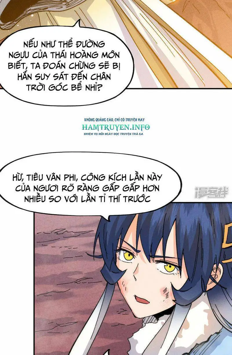 Nhân Vật Chính Mạnh Nhất Lịch Sử Nettruyen ZZZ Chương 166 Page 31