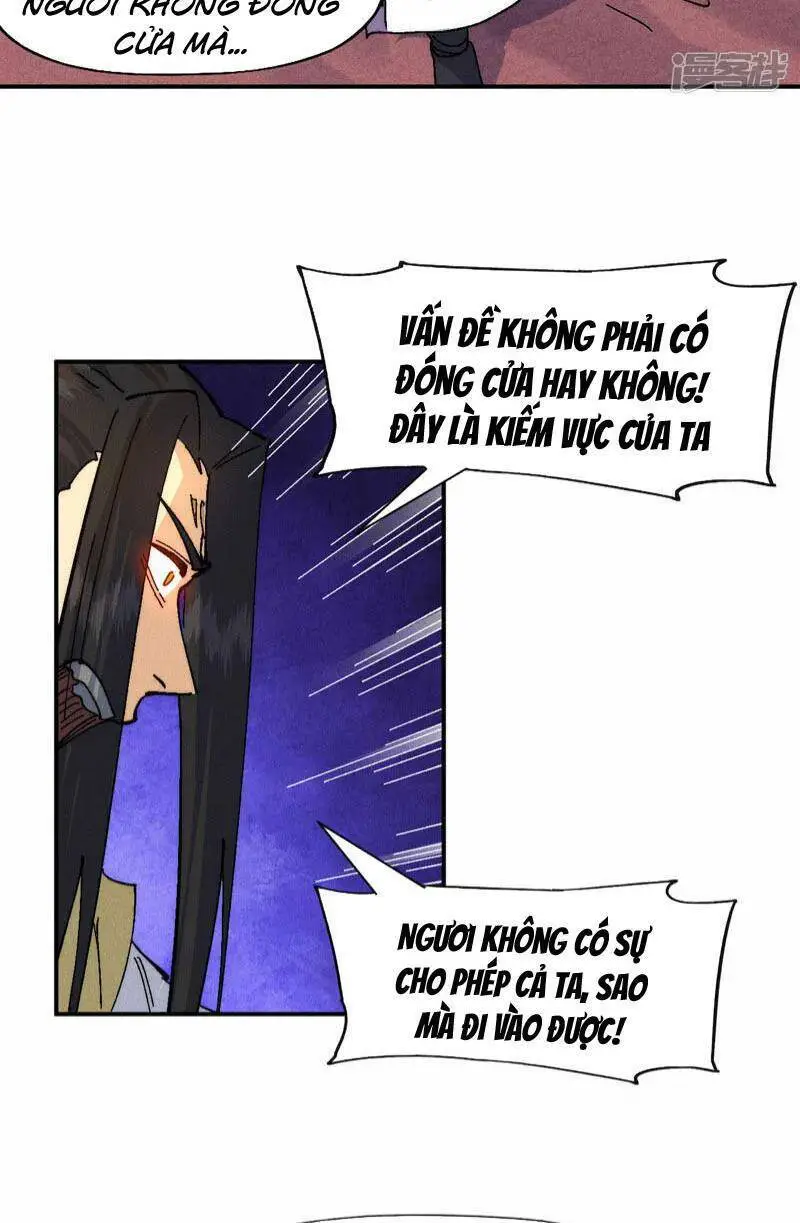 Nhân Vật Chính Mạnh Nhất Lịch Sử Nettruyen ZZZ Chương 166 Page 38