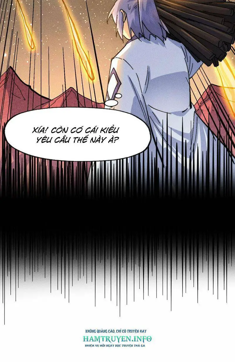 Nhân Vật Chính Mạnh Nhất Lịch Sử Nettruyen ZZZ Chương 166 Page 40