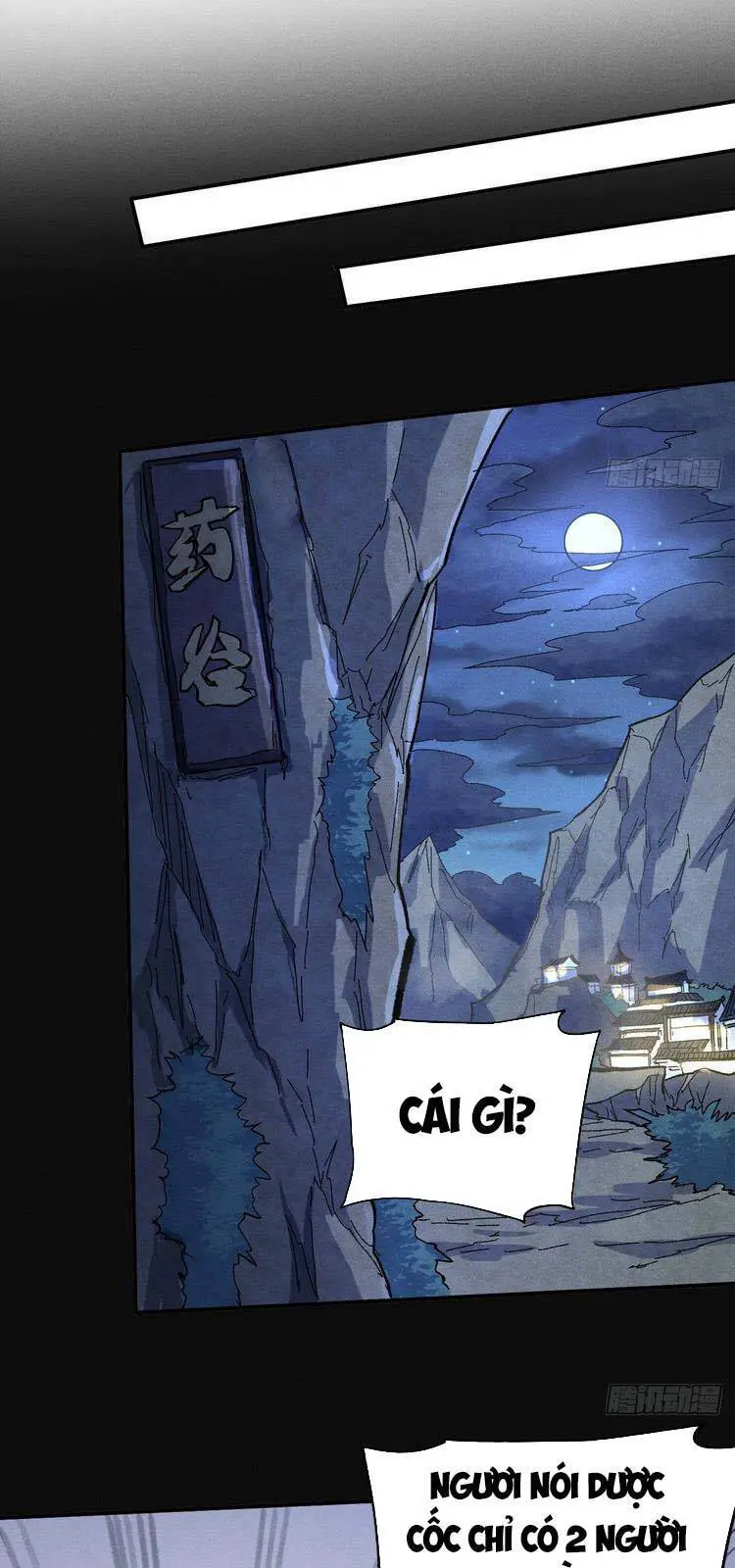 Nhân Vật Chính Mạnh Nhất Lịch Sử Nettruyen ZZZ Chương 60 Page 3
