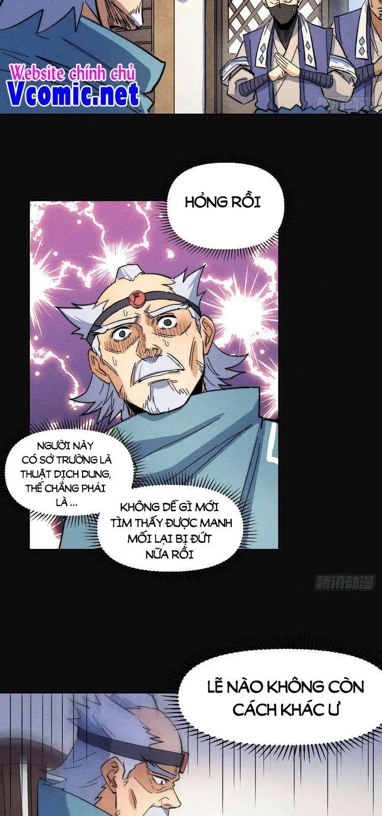 Nhân Vật Chính Mạnh Nhất Lịch Sử Nettruyen ZZZ Chương 60 Page 5