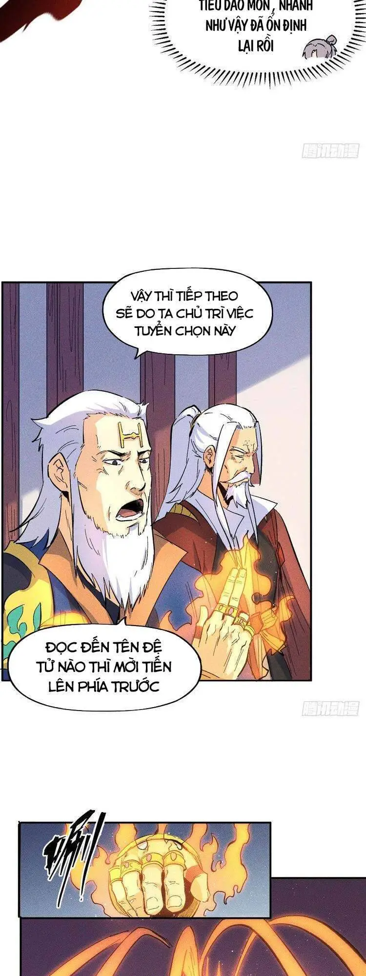 Nhân Vật Chính Mạnh Nhất Lịch Sử Nettruyen ZZZ Chương 26 Page 30