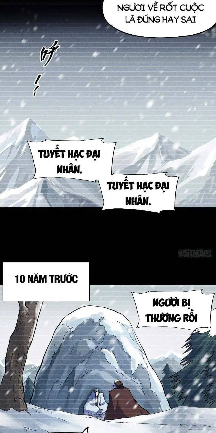 Nhân Vật Chính Mạnh Nhất Lịch Sử Nettruyen ZZZ Chương 128 Page 2
