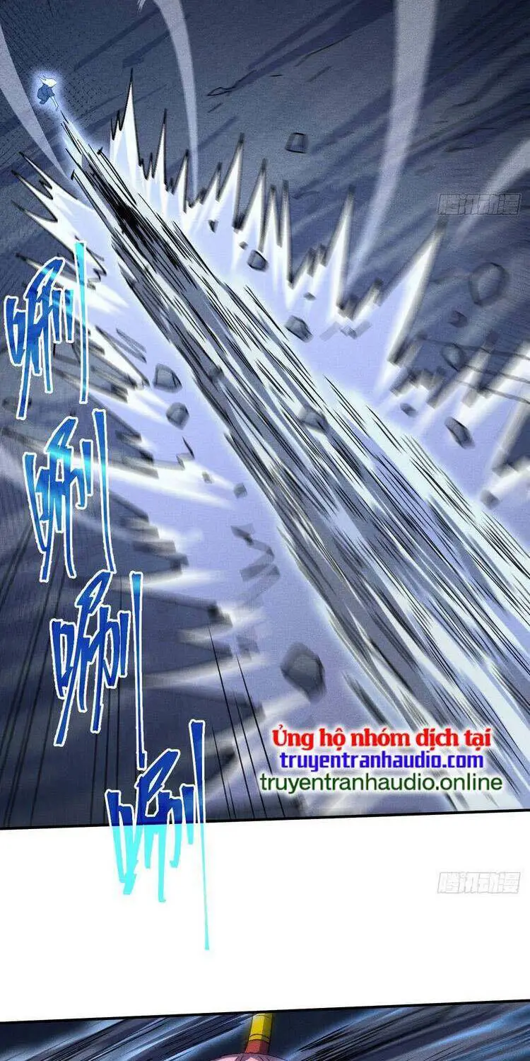 Nhân Vật Chính Mạnh Nhất Lịch Sử Nettruyen ZZZ Chương 128 Page 10