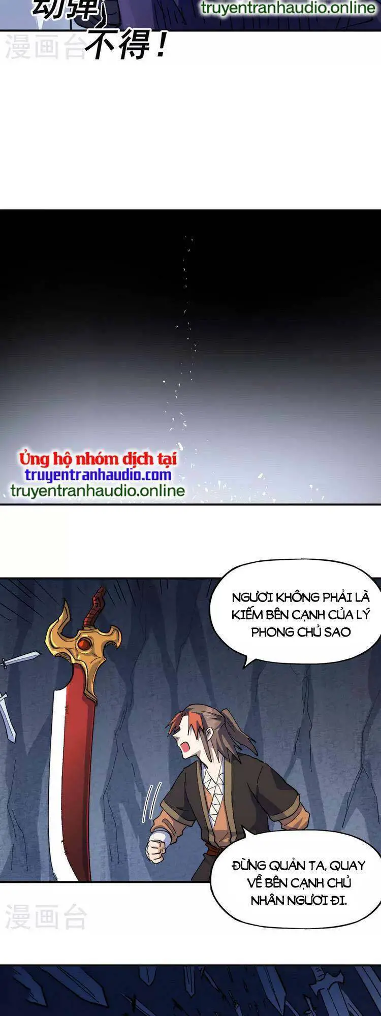 Nhân Vật Chính Mạnh Nhất Lịch Sử Nettruyen ZZZ Chương 127 Page 2