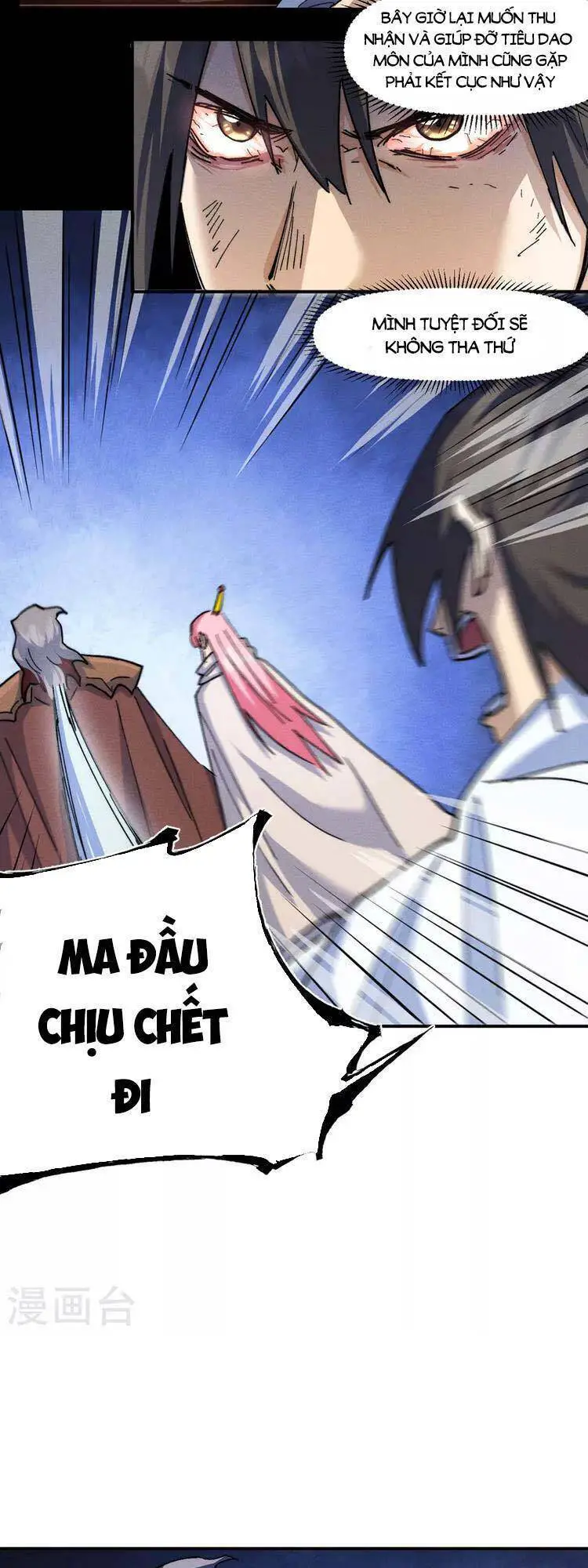 Nhân Vật Chính Mạnh Nhất Lịch Sử Nettruyen ZZZ Chương 127 Page 13