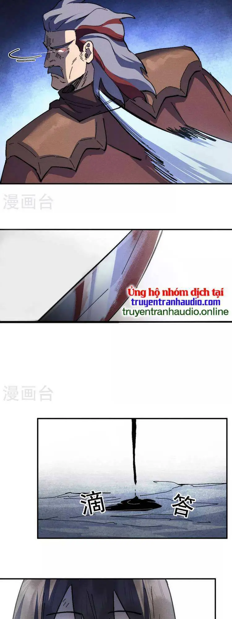Nhân Vật Chính Mạnh Nhất Lịch Sử Nettruyen ZZZ Chương 127 Page 14