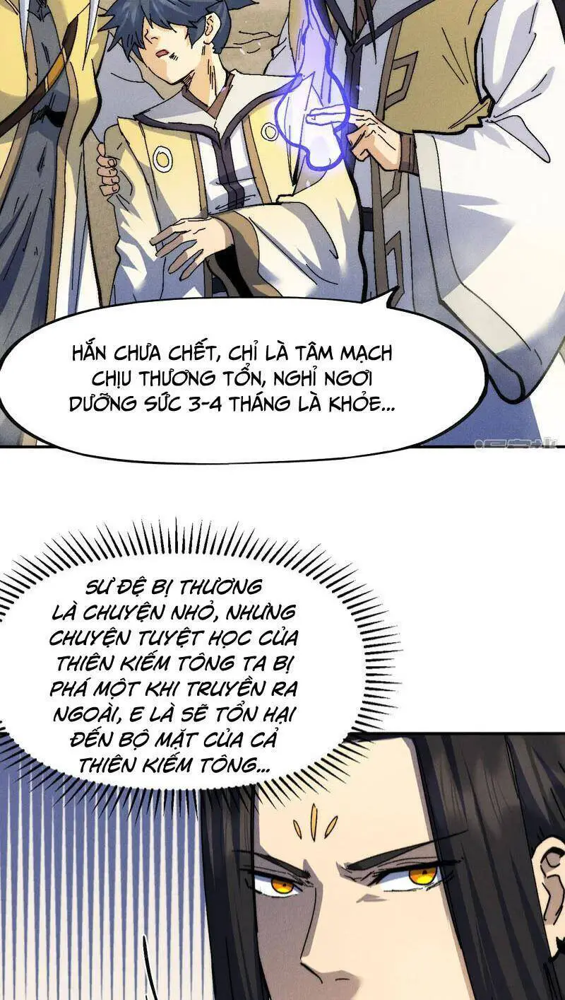 Nhân Vật Chính Mạnh Nhất Lịch Sử Nettruyen ZZZ Chương 165 Page 12