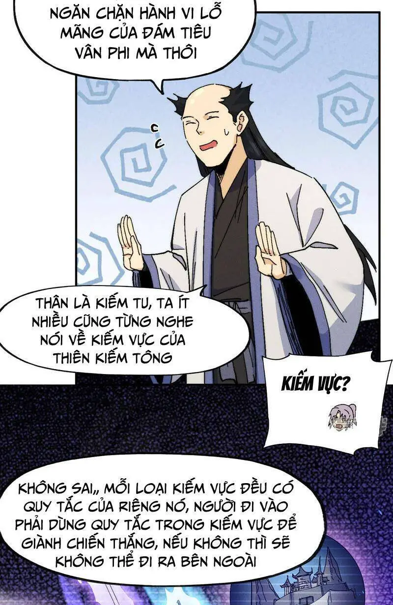 Nhân Vật Chính Mạnh Nhất Lịch Sử Nettruyen ZZZ Chương 165 Page 22