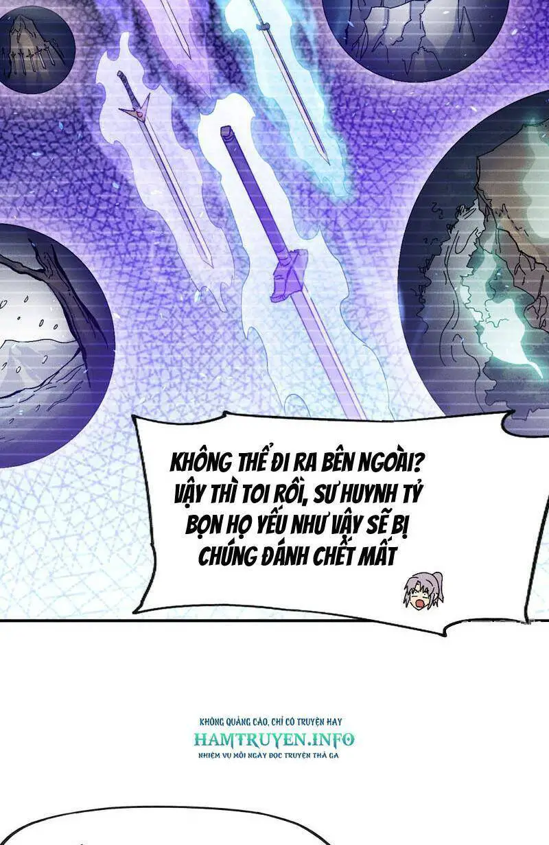 Nhân Vật Chính Mạnh Nhất Lịch Sử Nettruyen ZZZ Chương 165 Page 23