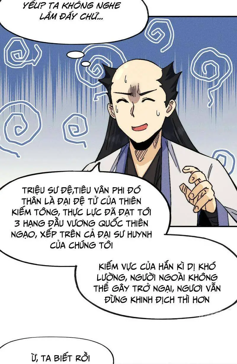 Nhân Vật Chính Mạnh Nhất Lịch Sử Nettruyen ZZZ Chương 165 Page 24