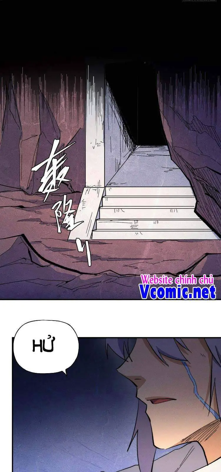 Nhân Vật Chính Mạnh Nhất Lịch Sử Nettruyen ZZZ Chương 53 Page 5