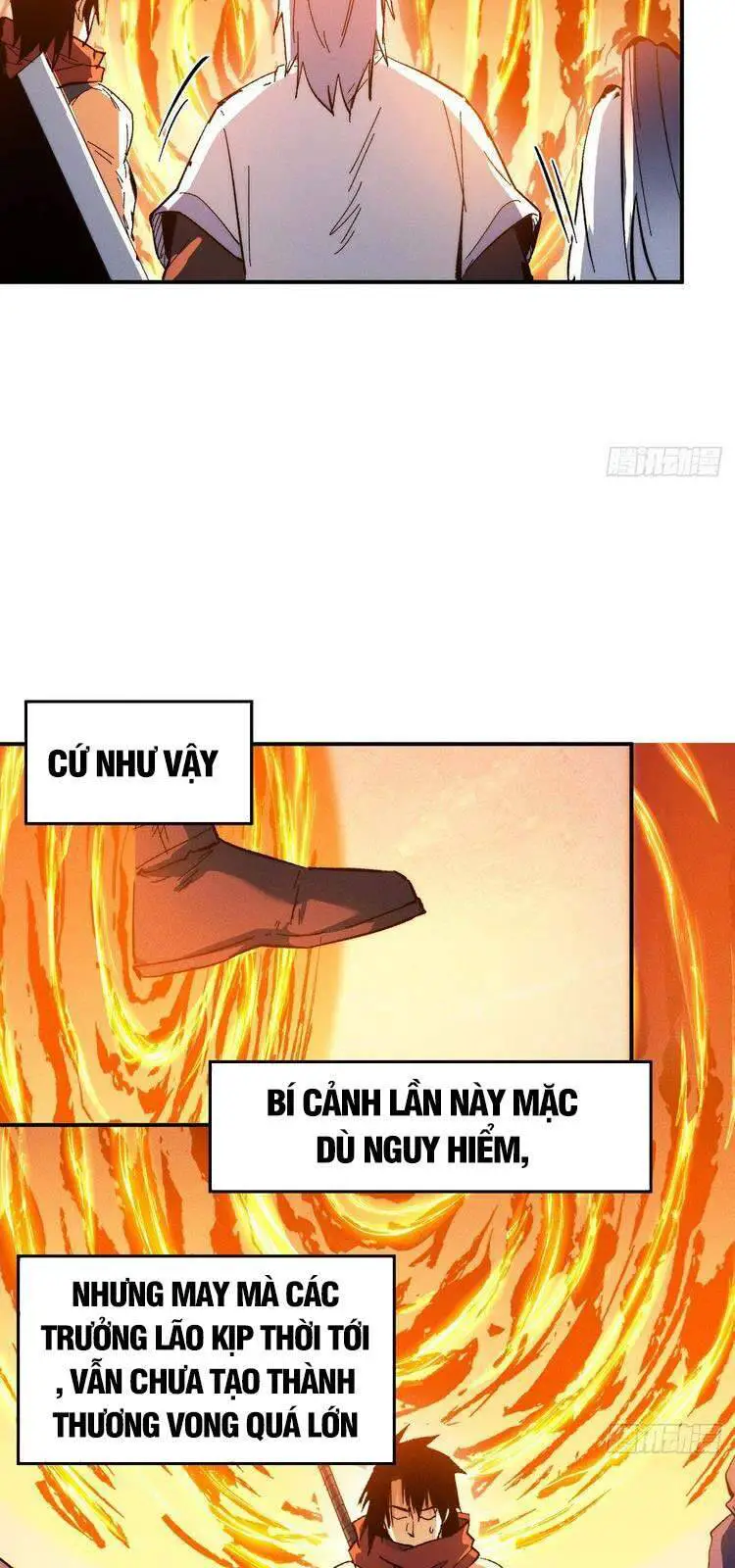 Nhân Vật Chính Mạnh Nhất Lịch Sử Nettruyen ZZZ Chương 53 Page 9