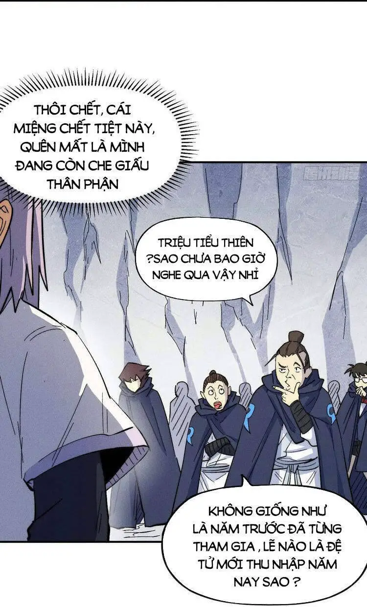 Nhân Vật Chính Mạnh Nhất Lịch Sử Nettruyen ZZZ Chương 55 Page 32