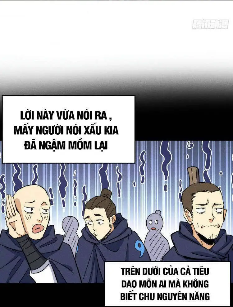 Nhân Vật Chính Mạnh Nhất Lịch Sử Nettruyen ZZZ Chương 55 Page 42