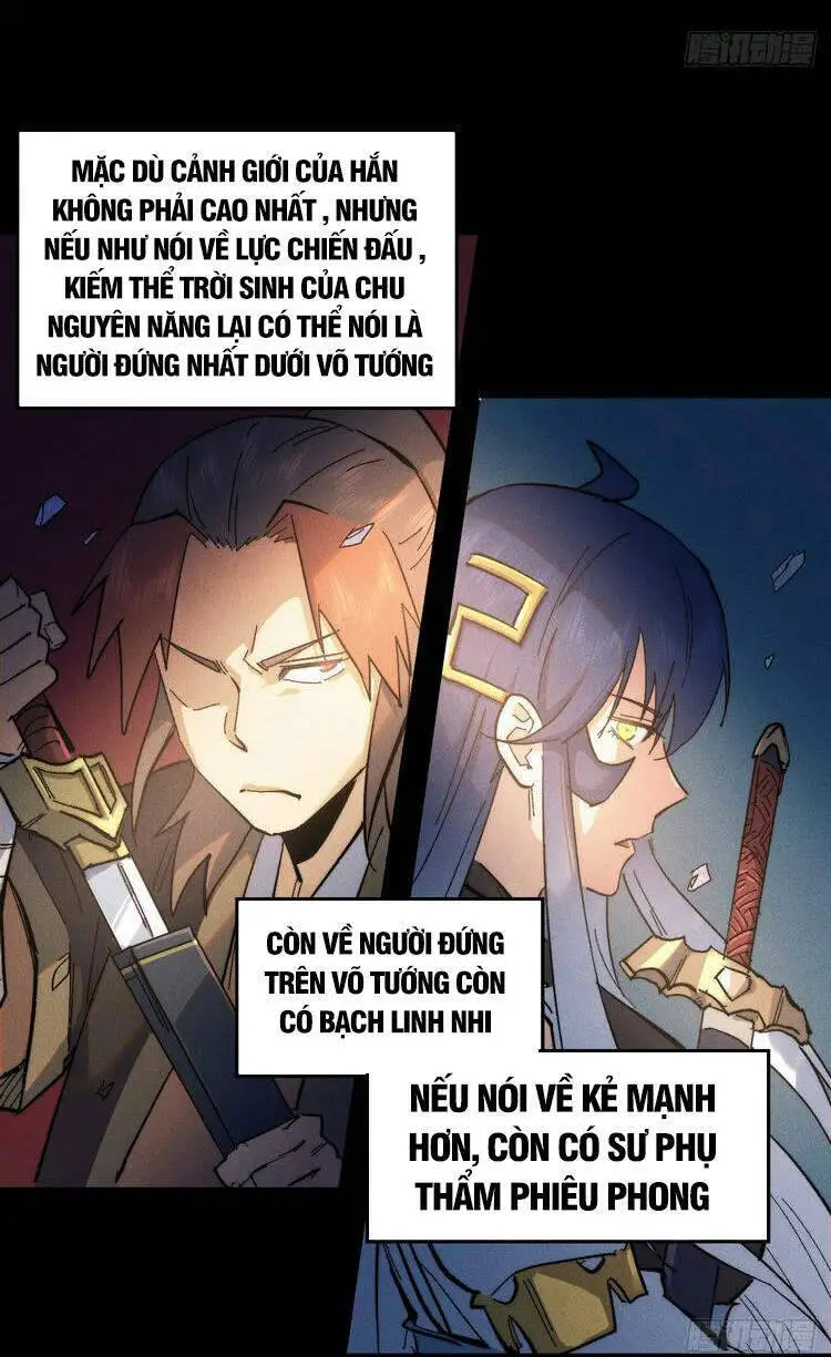 Nhân Vật Chính Mạnh Nhất Lịch Sử Nettruyen ZZZ Chương 55 Page 43