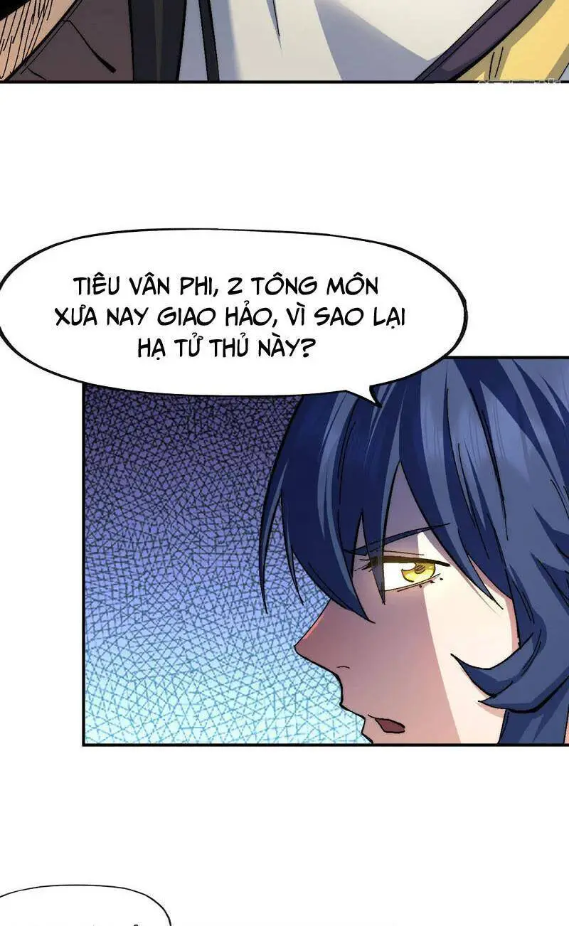 Nhân Vật Chính Mạnh Nhất Lịch Sử Nettruyen ZZZ Chương 164 Page 3