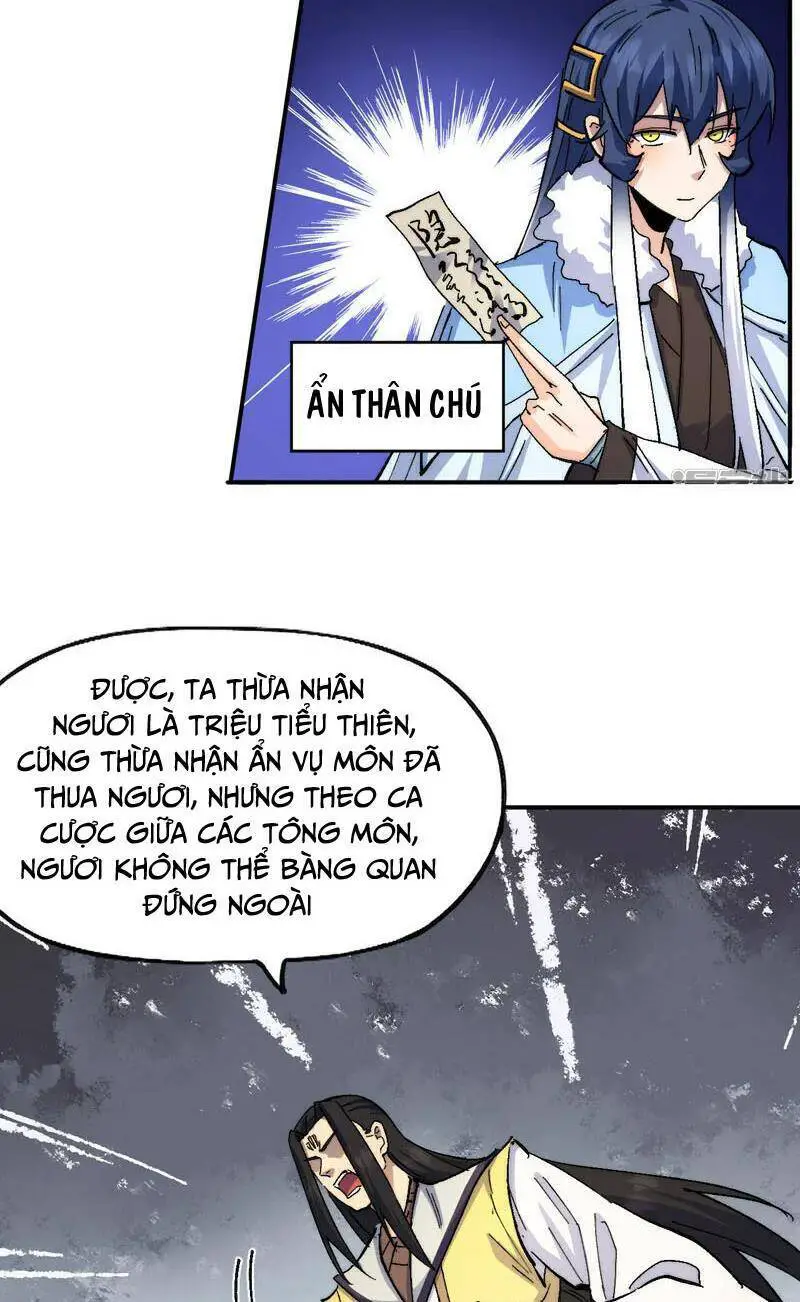 Nhân Vật Chính Mạnh Nhất Lịch Sử Nettruyen ZZZ Chương 164 Page 7