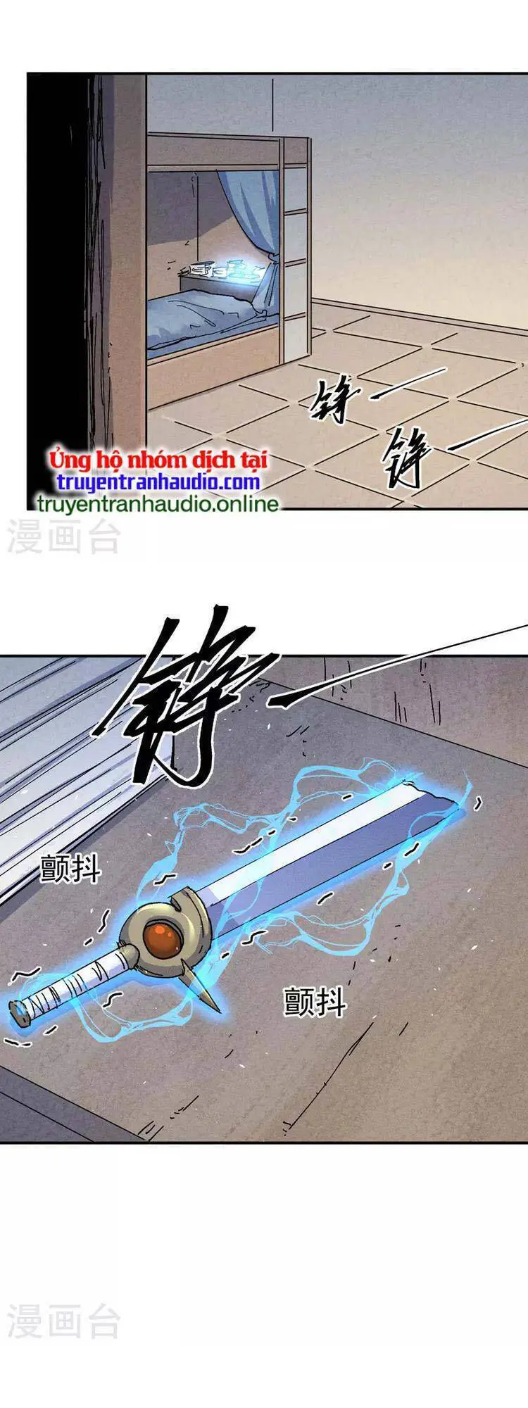 Nhân Vật Chính Mạnh Nhất Lịch Sử Nettruyen ZZZ Chương 126 Page 3