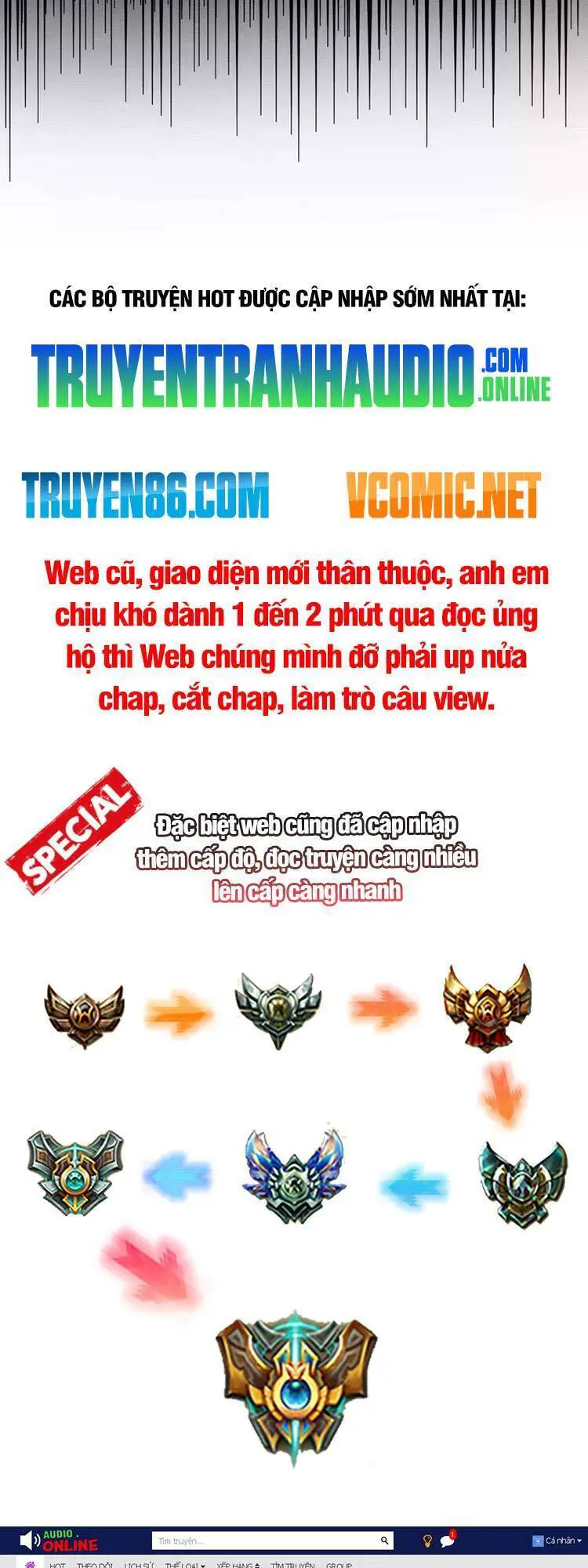 Nhân Vật Chính Mạnh Nhất Lịch Sử Nettruyen ZZZ Chương 126 Page 24