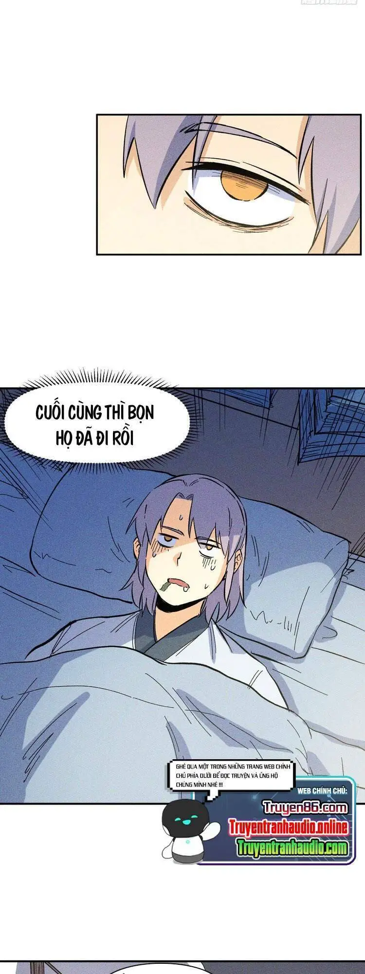 Nhân Vật Chính Mạnh Nhất Lịch Sử Nettruyen ZZZ Chương 24 Page 26
