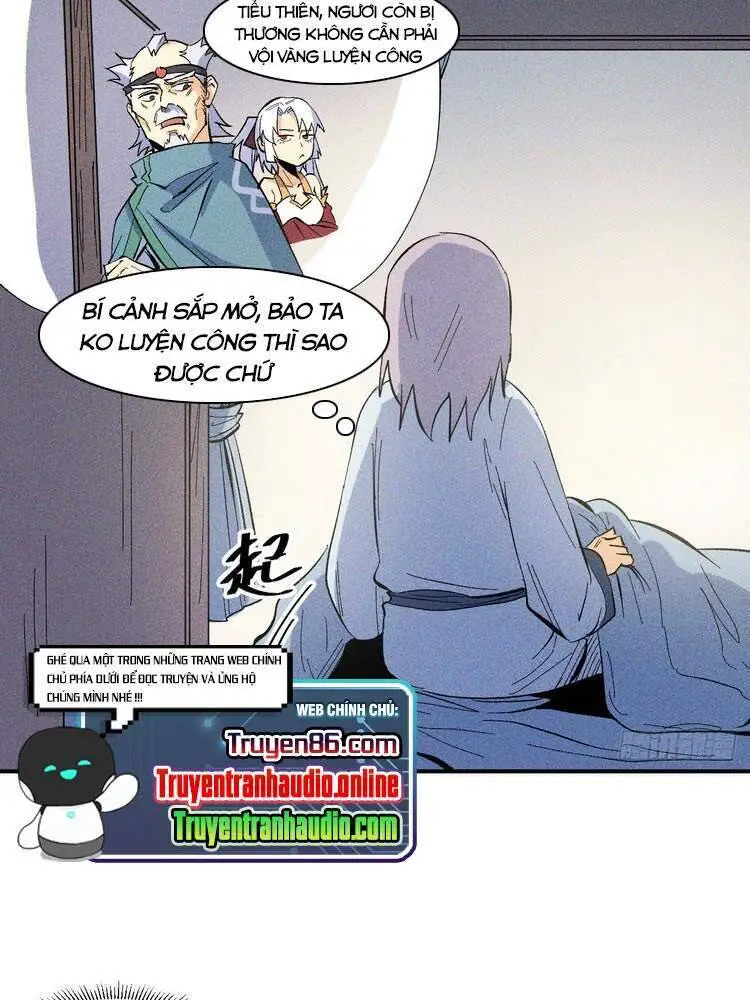 Nhân Vật Chính Mạnh Nhất Lịch Sử Nettruyen ZZZ Chương 24 Page 27