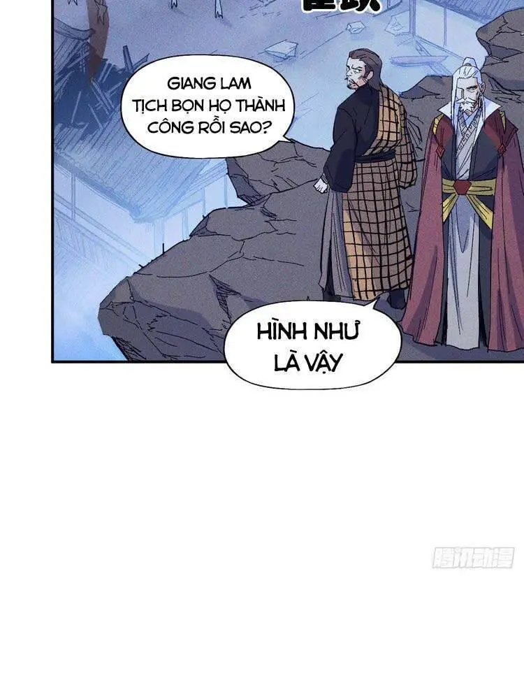 Nhân Vật Chính Mạnh Nhất Lịch Sử Nettruyen ZZZ Chương 23 Page 16