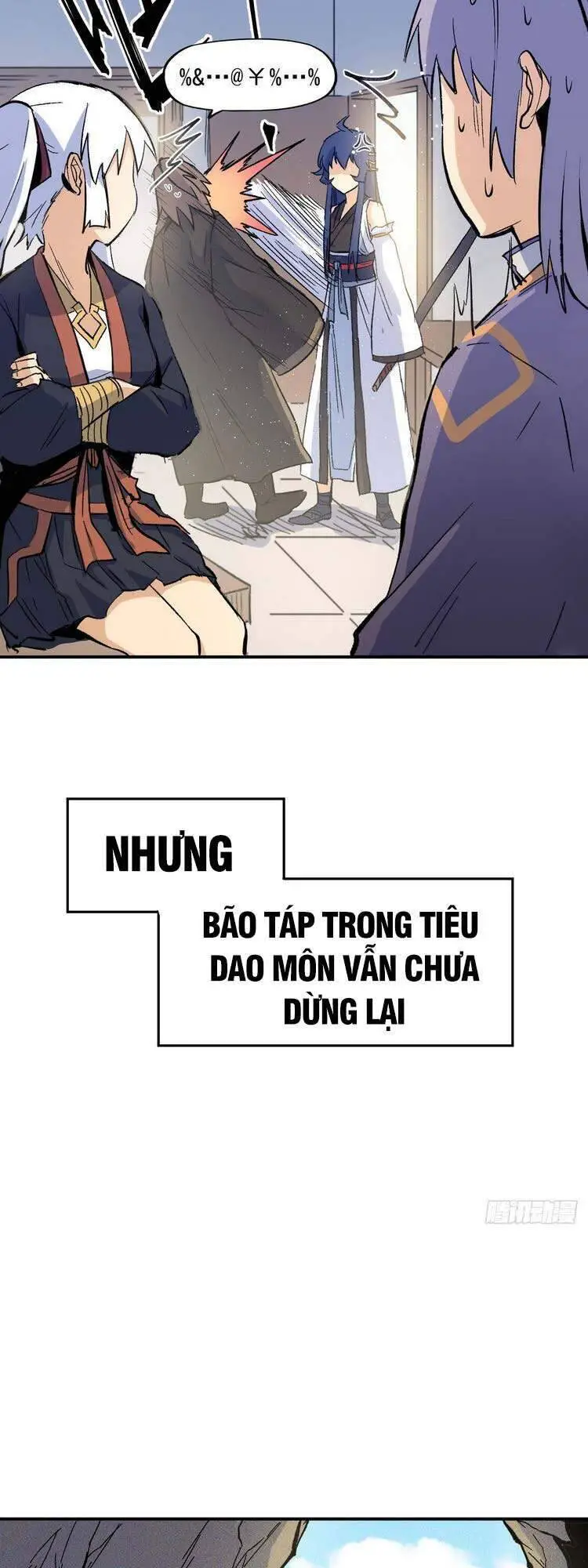 Nhân Vật Chính Mạnh Nhất Lịch Sử Nettruyen ZZZ Chương 23 Page 22