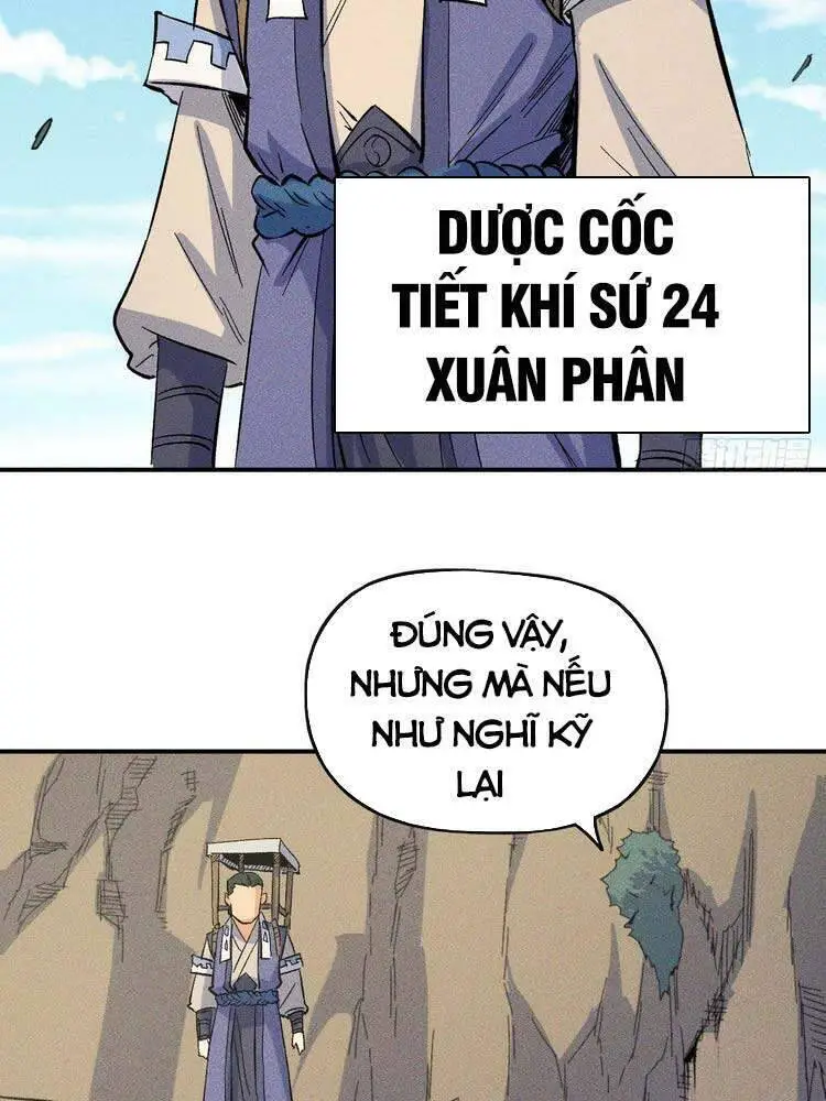 Nhân Vật Chính Mạnh Nhất Lịch Sử Nettruyen ZZZ Chương 23 Page 27