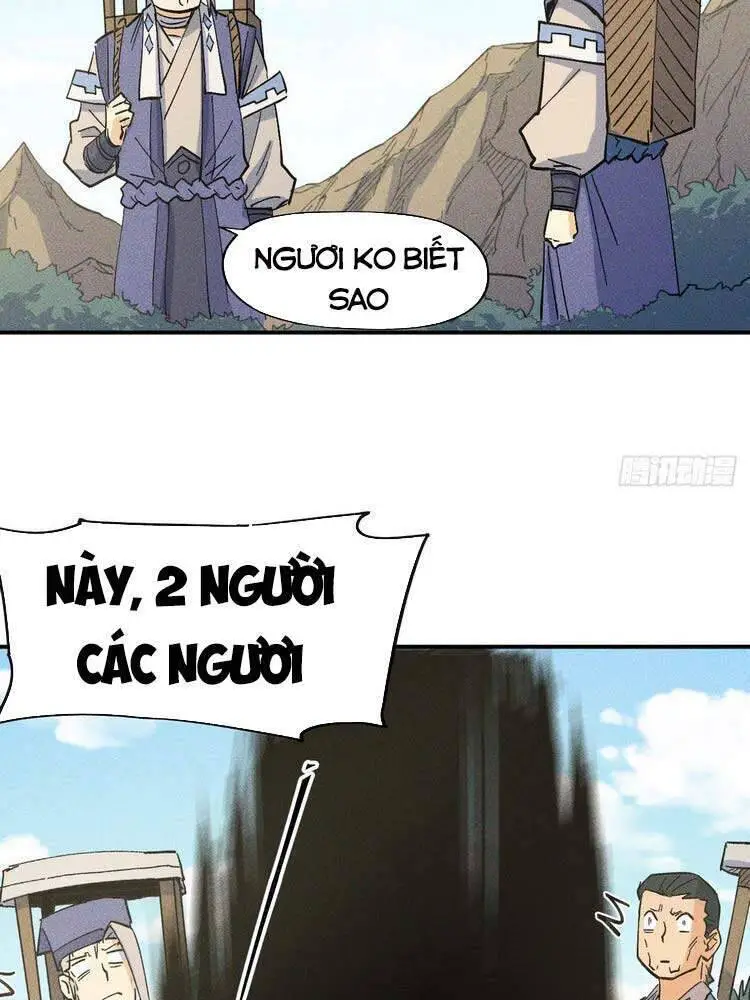 Nhân Vật Chính Mạnh Nhất Lịch Sử Nettruyen ZZZ Chương 23 Page 29