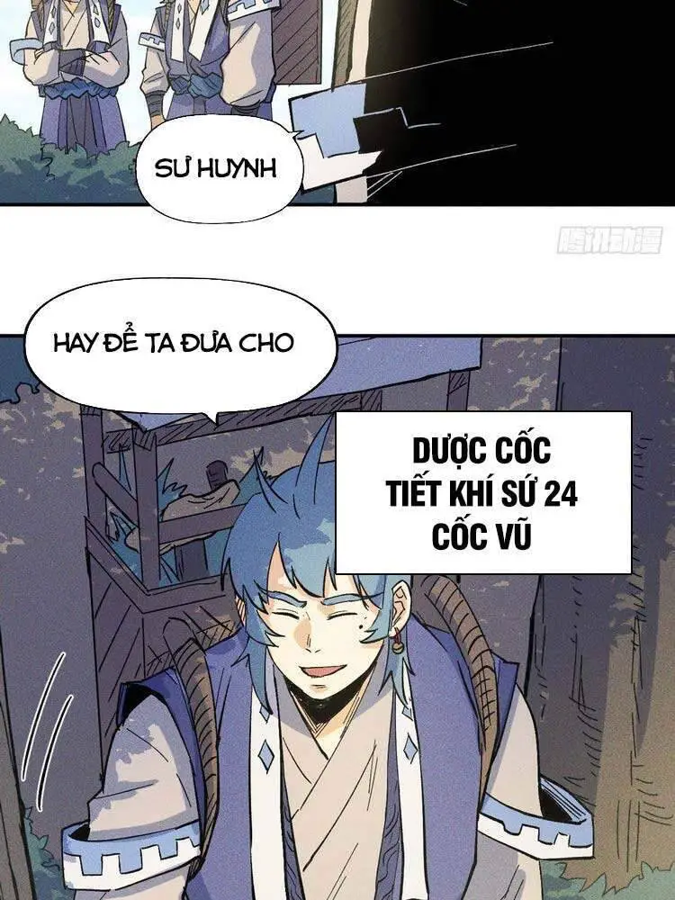 Nhân Vật Chính Mạnh Nhất Lịch Sử Nettruyen ZZZ Chương 23 Page 33