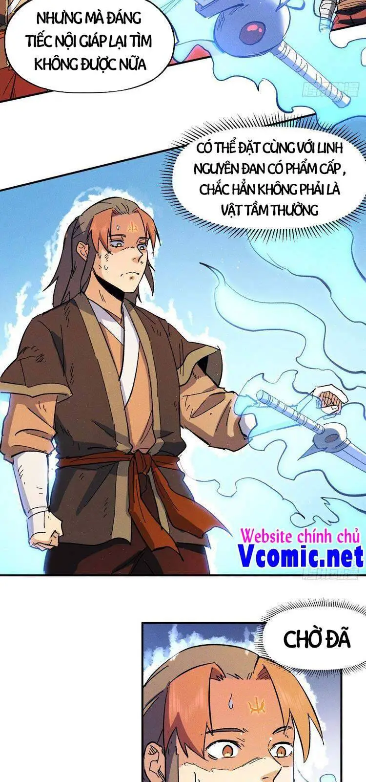 Nhân Vật Chính Mạnh Nhất Lịch Sử Nettruyen ZZZ Chương 52 Page 25