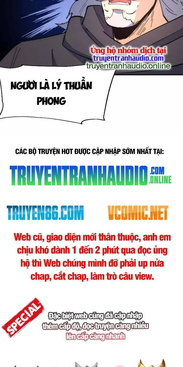 Nhân Vật Chính Mạnh Nhất Lịch Sử Nettruyen ZZZ Chương 124 Page 25