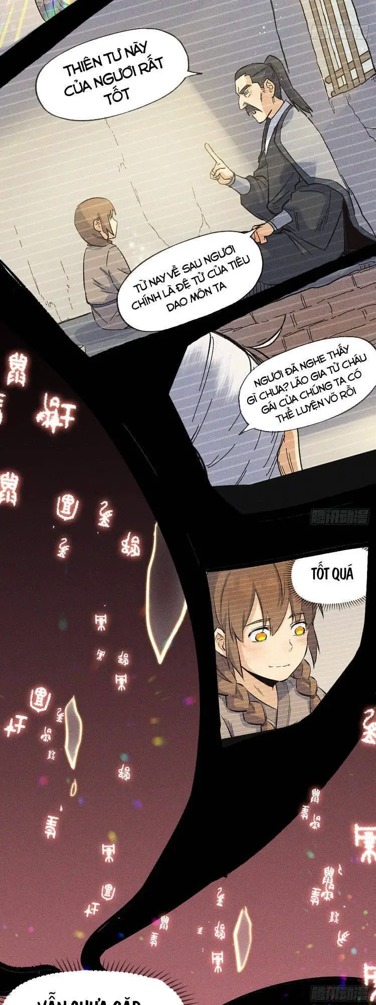 Nhân Vật Chính Mạnh Nhất Lịch Sử Nettruyen ZZZ Chương 23.5 Page 5