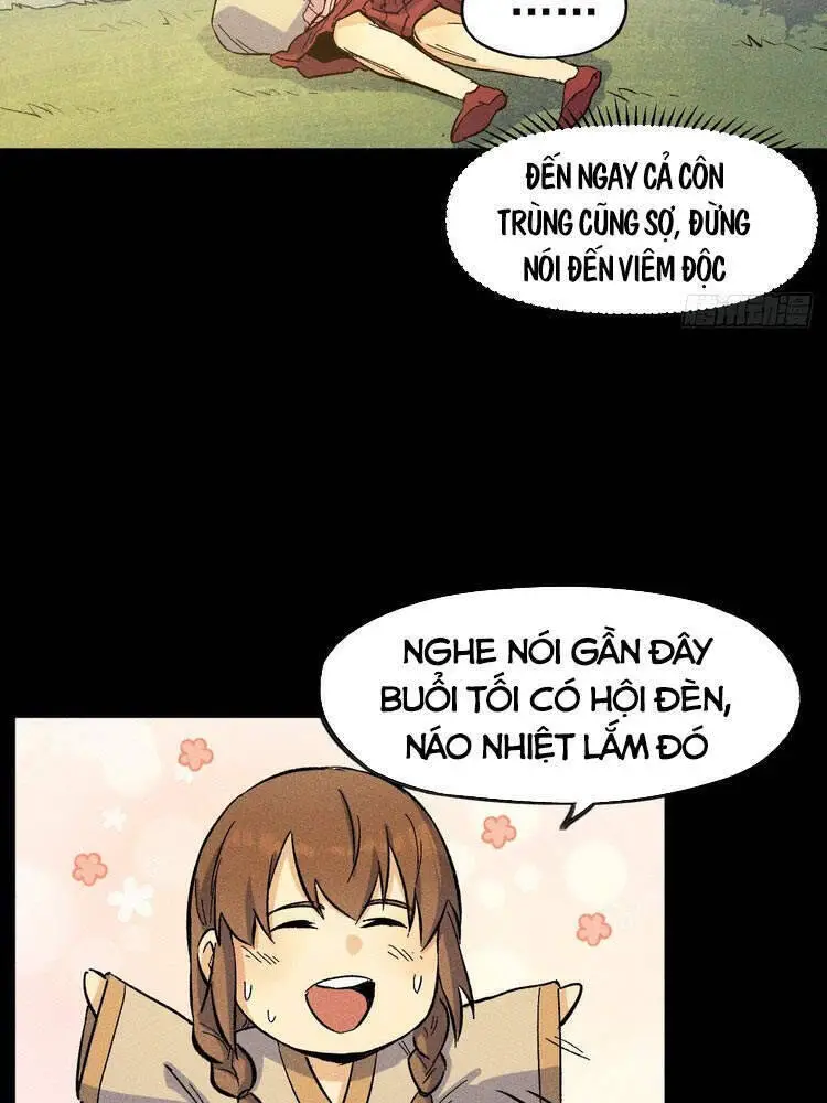 Nhân Vật Chính Mạnh Nhất Lịch Sử Nettruyen ZZZ Chương 23.5 Page 16