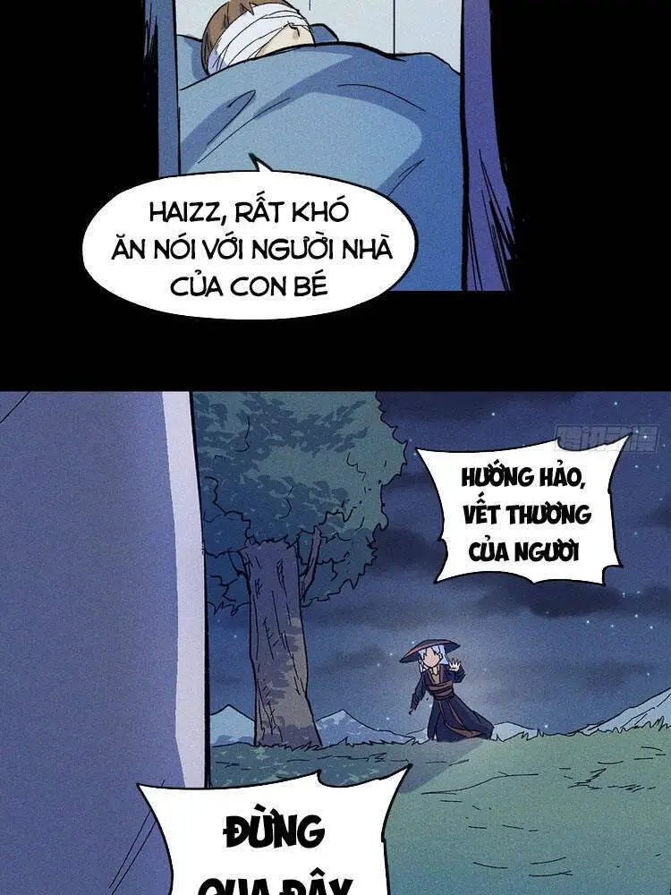 Nhân Vật Chính Mạnh Nhất Lịch Sử Nettruyen ZZZ Chương 23.5 Page 23