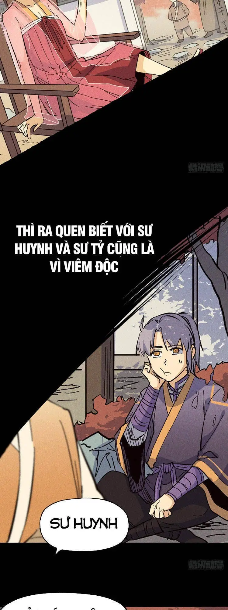 Nhân Vật Chính Mạnh Nhất Lịch Sử Nettruyen ZZZ Chương 23.5 Page 26