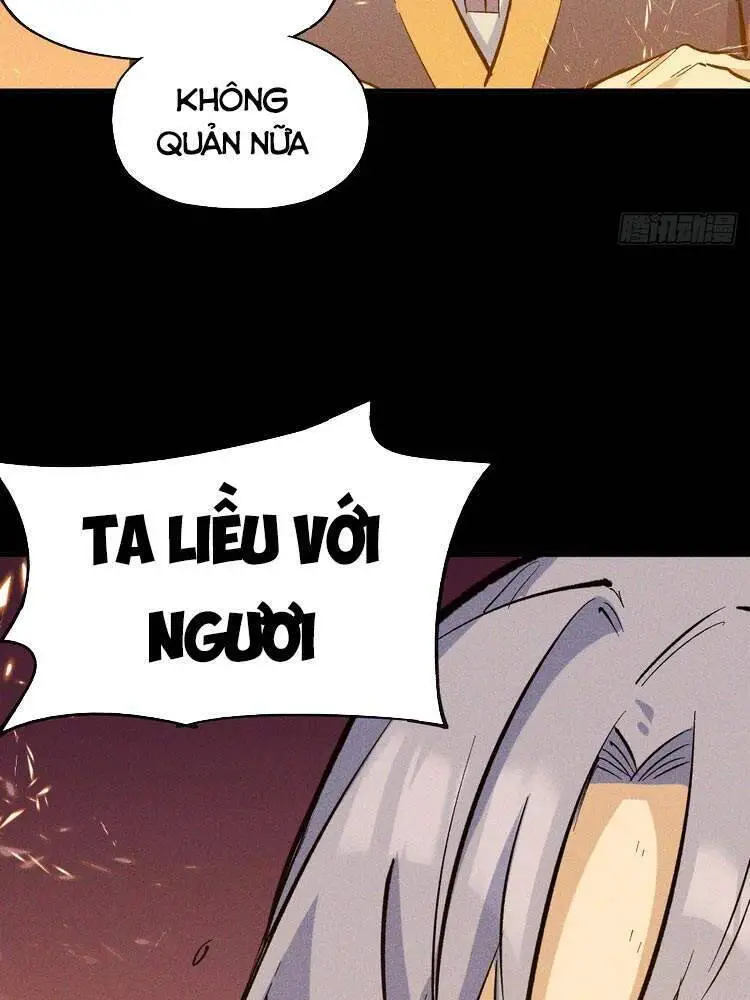 Nhân Vật Chính Mạnh Nhất Lịch Sử Nettruyen ZZZ Chương 21 Page 4