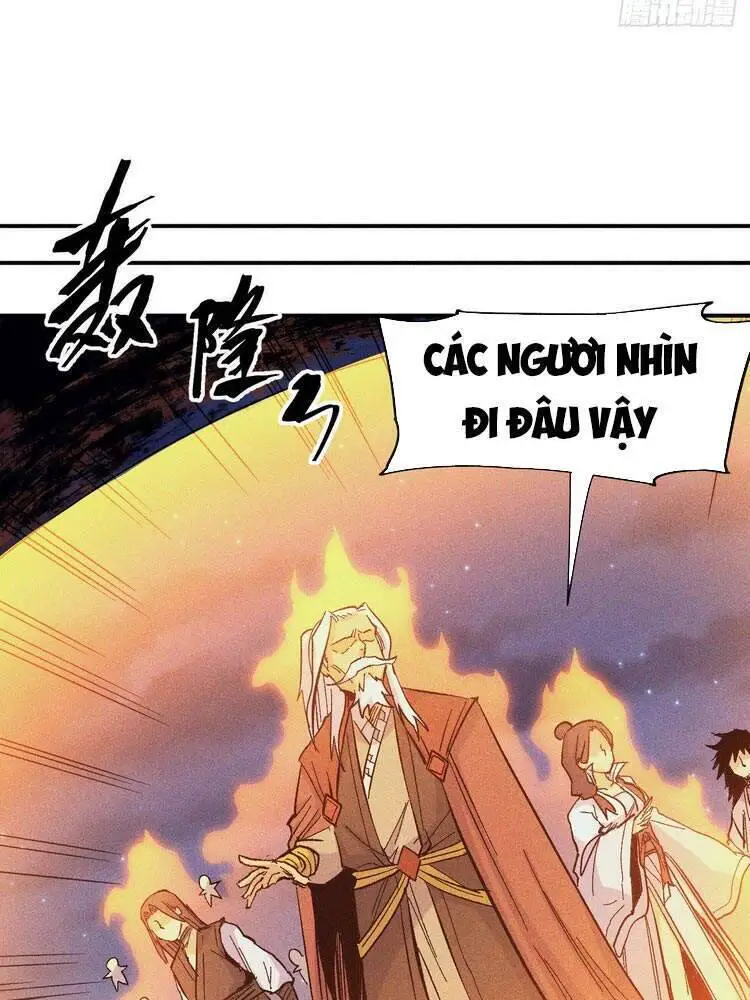 Nhân Vật Chính Mạnh Nhất Lịch Sử Nettruyen ZZZ Chương 21 Page 6