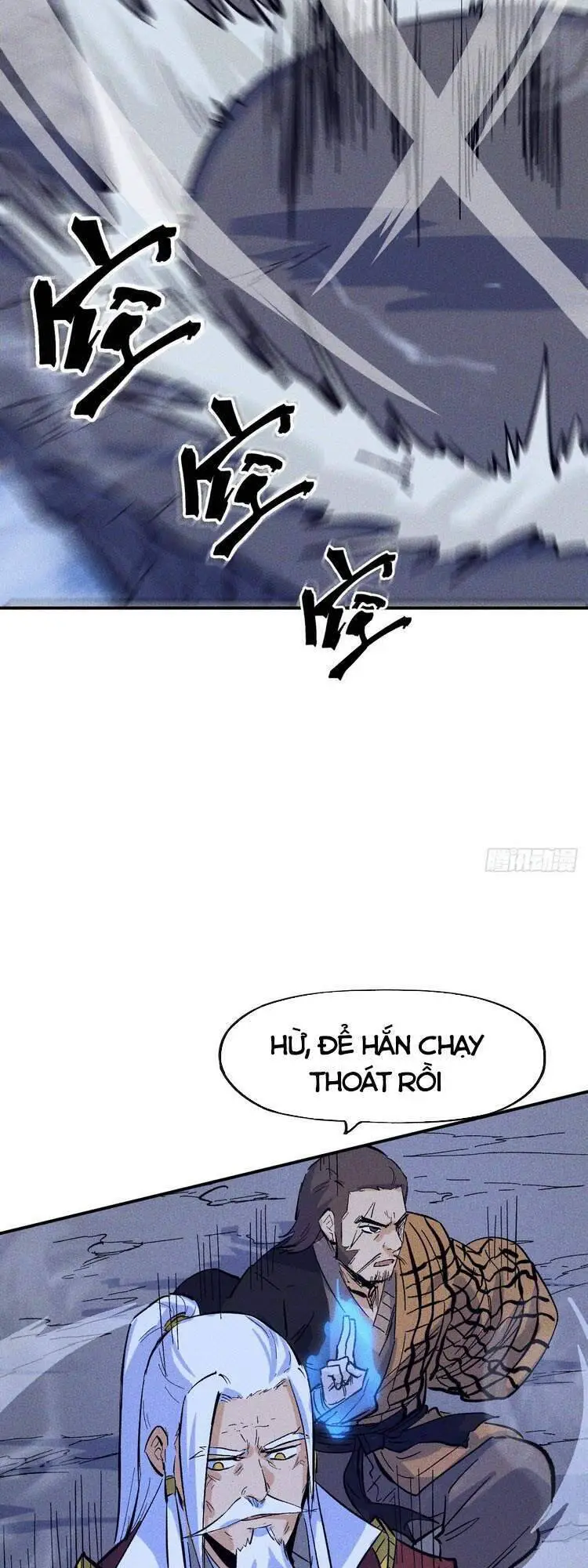 Nhân Vật Chính Mạnh Nhất Lịch Sử Nettruyen ZZZ Chương 21 Page 13