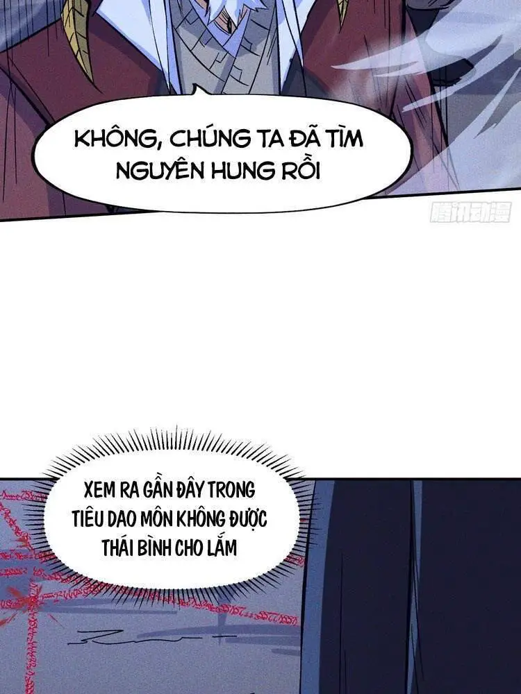 Nhân Vật Chính Mạnh Nhất Lịch Sử Nettruyen ZZZ Chương 21 Page 14