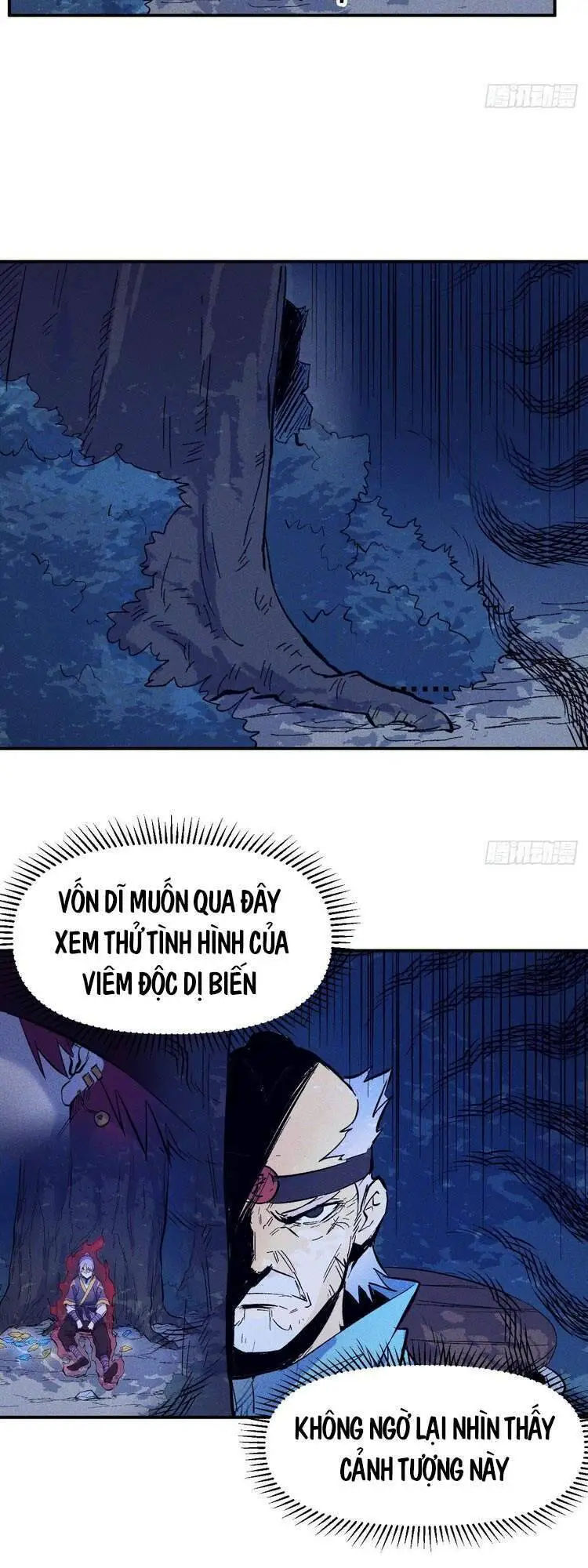 Nhân Vật Chính Mạnh Nhất Lịch Sử Nettruyen ZZZ Chương 21 Page 26