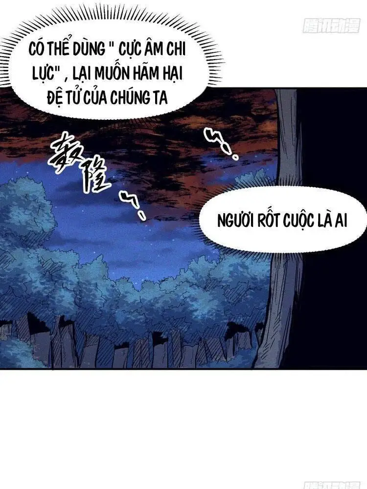 Nhân Vật Chính Mạnh Nhất Lịch Sử Nettruyen ZZZ Chương 21 Page 27