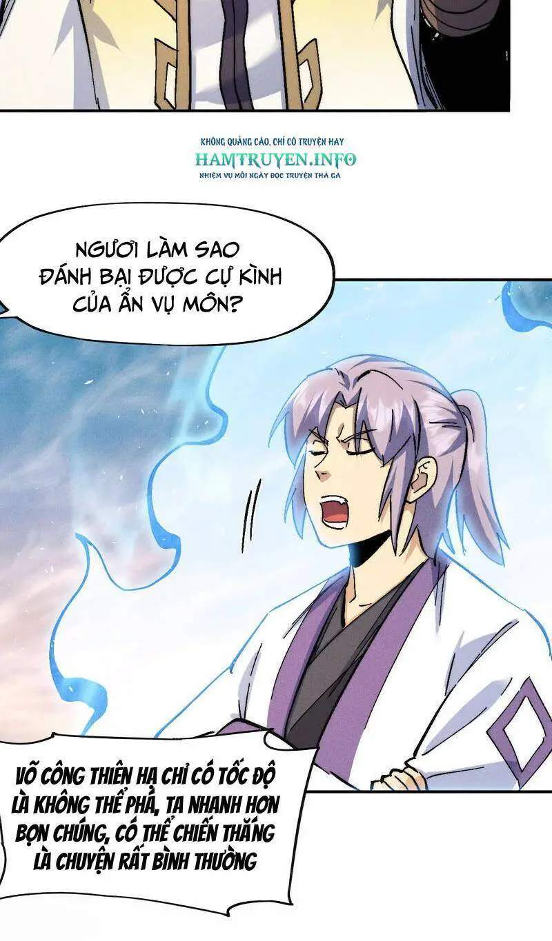 Nhân Vật Chính Mạnh Nhất Lịch Sử Nettruyen ZZZ Chương 163 Page 11