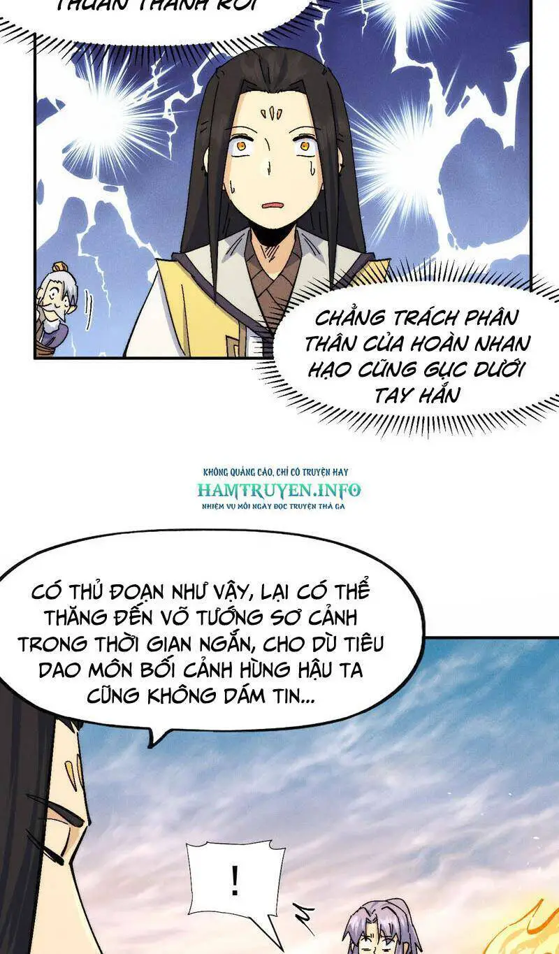 Nhân Vật Chính Mạnh Nhất Lịch Sử Nettruyen ZZZ Chương 163 Page 15