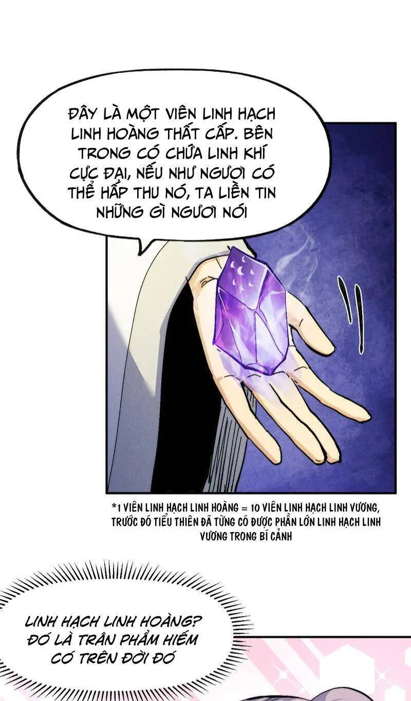 Nhân Vật Chính Mạnh Nhất Lịch Sử Nettruyen ZZZ Chương 163 Page 17