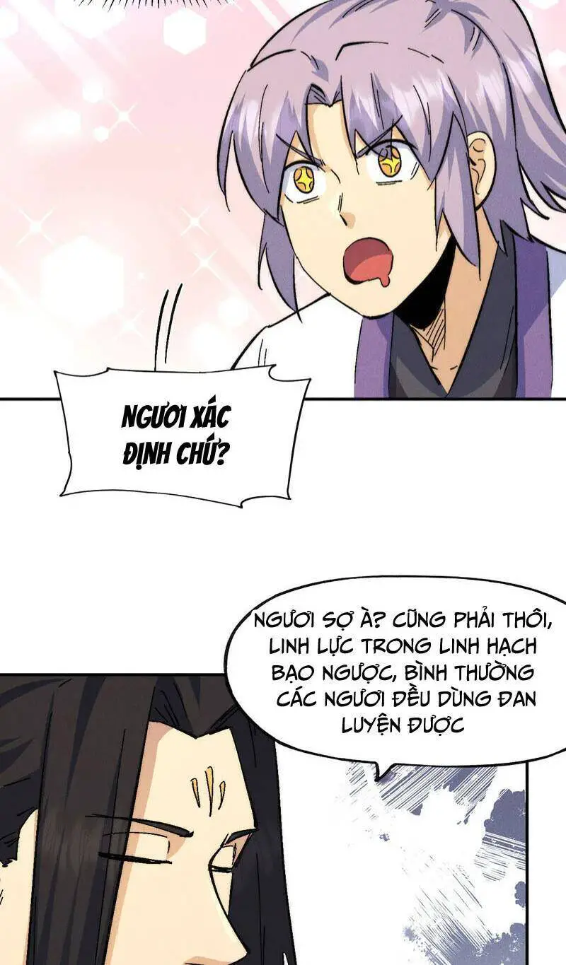 Nhân Vật Chính Mạnh Nhất Lịch Sử Nettruyen ZZZ Chương 163 Page 18