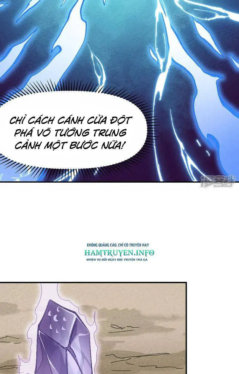 Nhân Vật Chính Mạnh Nhất Lịch Sử Nettruyen ZZZ Chương 163 Page 24